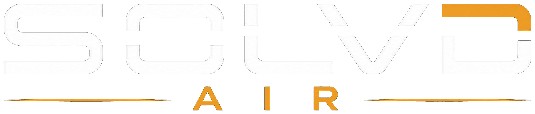 Solvd Air